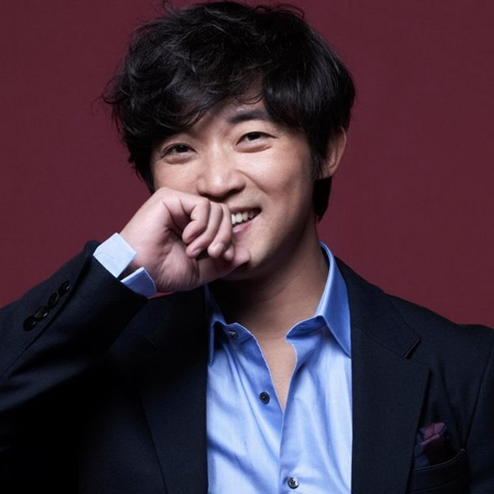 Ahn Jae Wook: Mỹ nam đình đám một thời sống kín tiếng ở tuổi 50 - 3 Ahn Jae Wook: Mỹ nam đình đám một thời sống kín tiếng ở tuổi 50 - 3