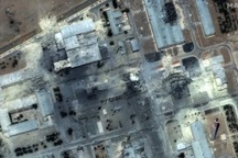 Ông Trump lên tiếng về đòn giáng “địa ngục” vào trái tim hạt nhân Iran