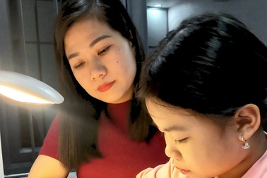 Từ đam mê may, thiết kế thời trang đến nữ giáo viên trẻ tiêu biểu toàn quốc