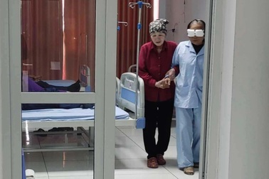Mẹ chồng chăm mẹ đẻ nhập viện, lao động Việt ở Nhật hạnh phúc "thắng đời"