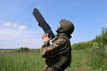 Nga xoay chiều chiến thuật, phá mũi phản công dồn dập của Ukraine