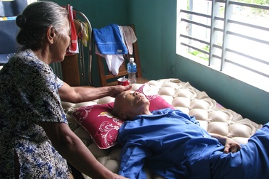 "Liệt sĩ" trở về sau mấy chục năm thất lạc 