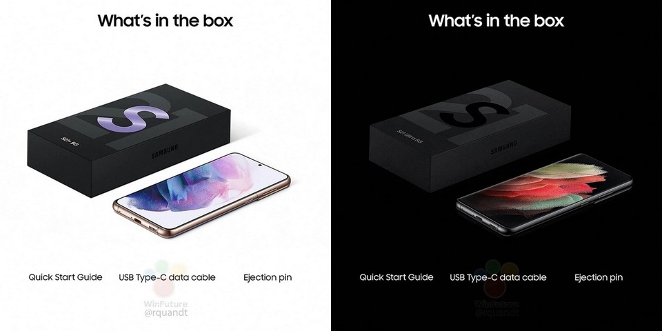 Phác họa chân dung smartphone cao cấp Galaxy S21 trước giờ ra mắt - 4 Phác họa chân dung smartphone cao cấp Galaxy S21 trước giờ ra mắt - 4