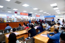 Cách tính hưởng chính sách thôi việc đối với viên chức và người lao động