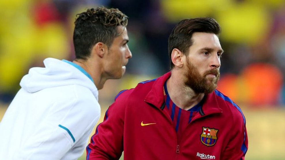 Messi tiết lộ nhiều câu chuyện thâm cung bí sử về việc rời Barcelona - 2 Messi tiết lộ nhiều câu chuyện thâm cung bí sử về việc rời Barcelona - 2