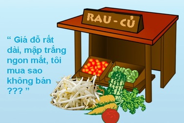 Những người "tử tế"!