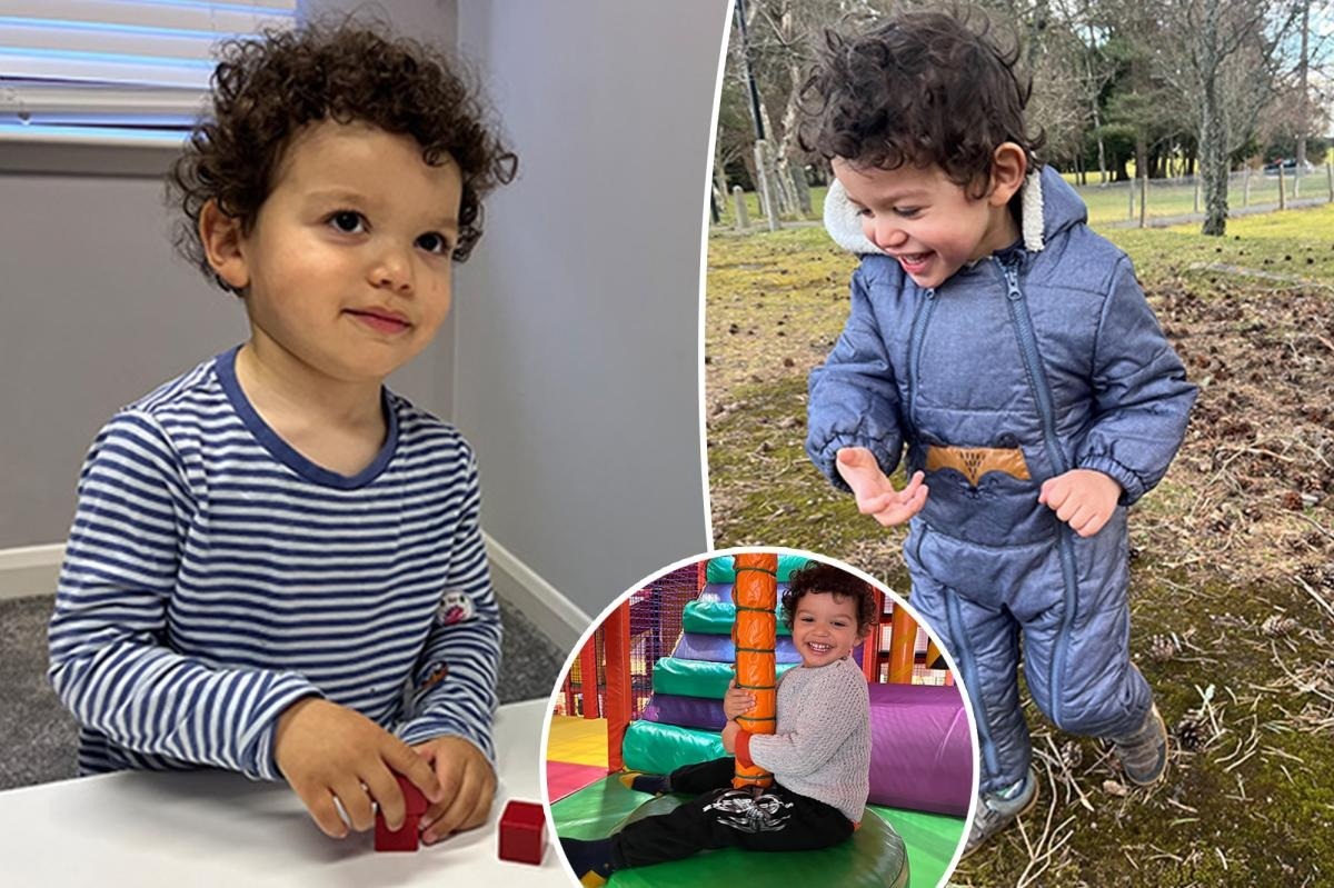 Babies join the “world's smartest” group - 1 Những em bé gia nhập nhóm “thông minh nhất thế giới” - 1