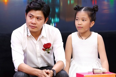 Nhạc sĩ “Nhật ký của mẹ” kể về hành trình chữa bệnh trầm cảm cho con nuôi