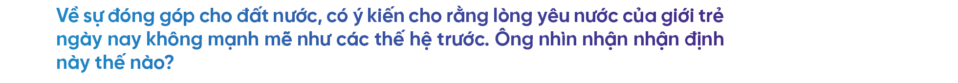 សាស្ត្រាចារ្យ Ho Tu Bao៖ ស្នេហាជាតិគឺជាកម្លាំងជំរុញសម្រាប់ការធ្វើដំណើរពីសមរភូមិទៅកាន់ AI - 41 GS Hồ Tú Bảo: Lòng yêu nước là động lực cho hành trình chiến trường đến AI - 41