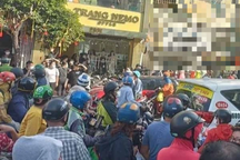 Truy tố "hot girl" Trang Nemo gây rối trật tự công cộng