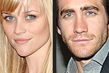 Reese Witherspoon và Jake Gyllenhaal: “Chậm mà chắc”