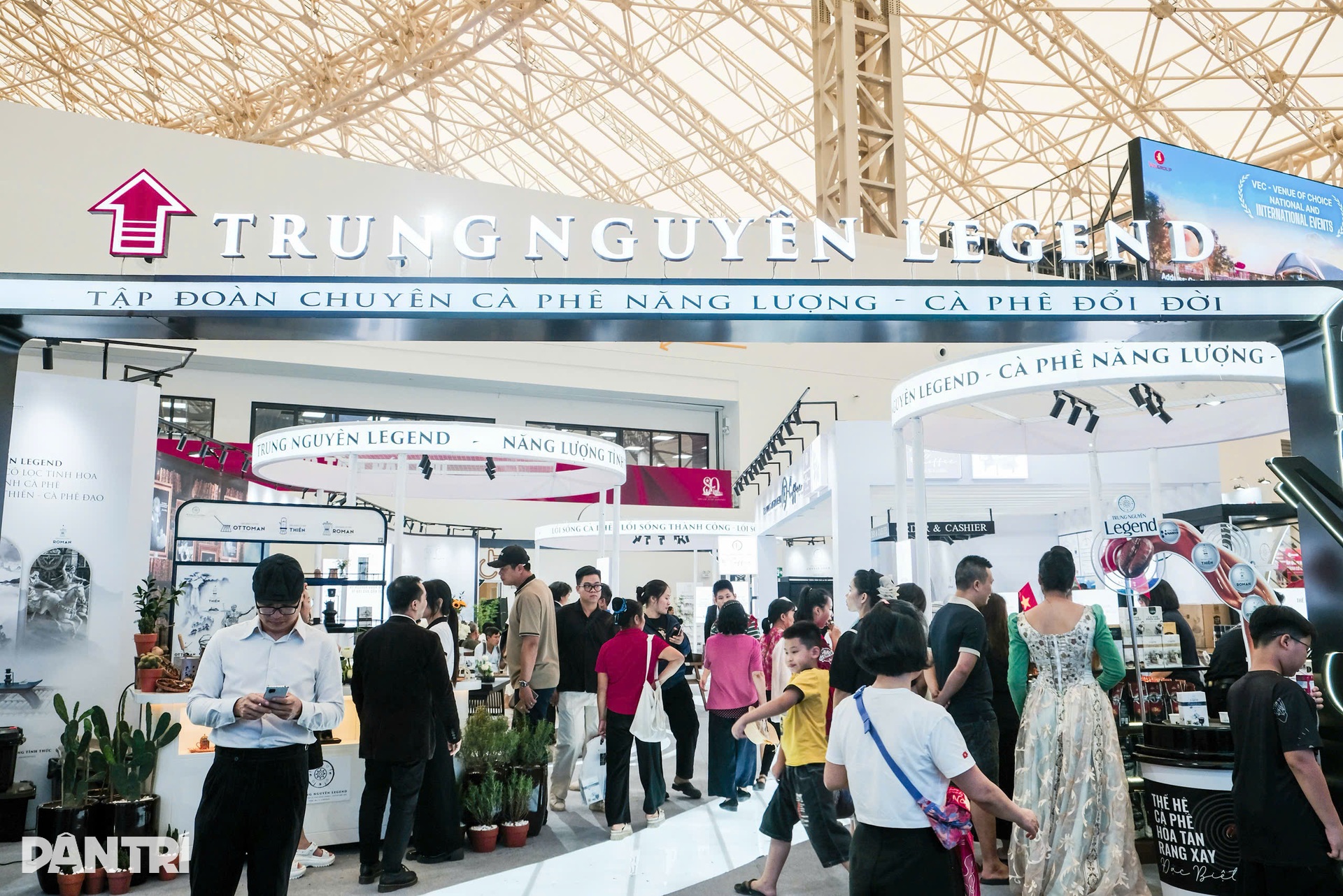 Các đầu tàu kinh tế mang gì tới Triển lãm 80 năm thành tựu đất nước? - 12