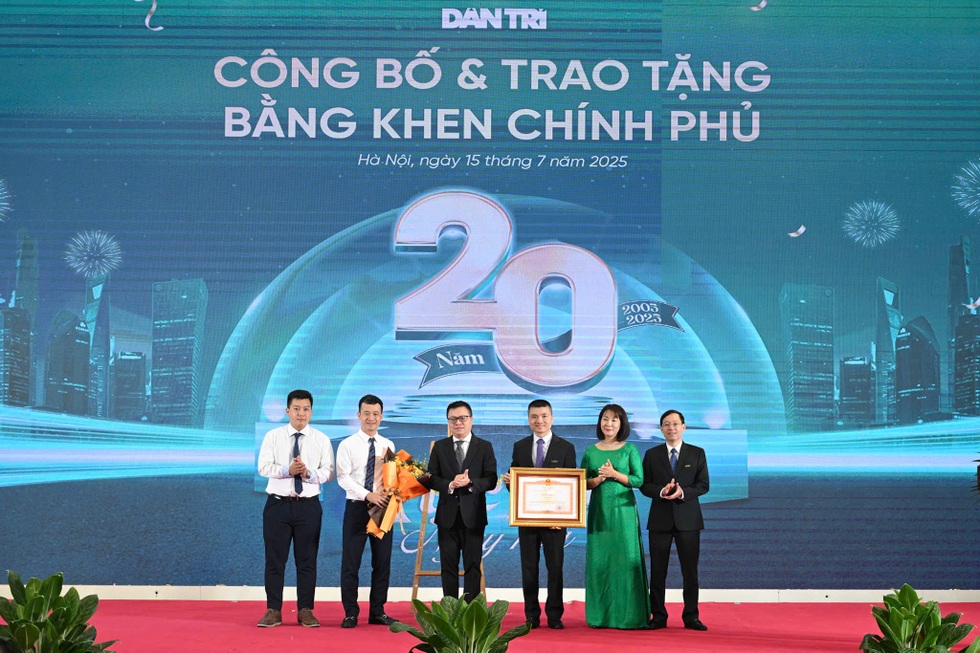 “Mong Dân trí giữ vững bản sắc riêng” - 3