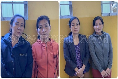 Phá đường dây ghi đề qua tin nhắn điện thoại