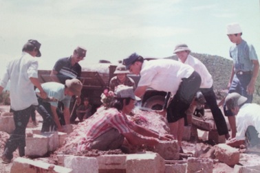 Hải chiến Trường Sa - Ký ức ngày “biển động”