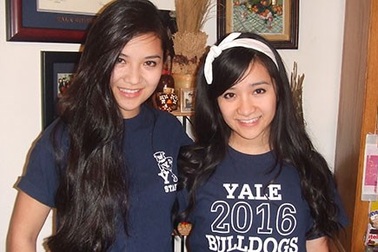 Vào ĐH Yale để bảo vệ biển, đảo Việt Nam