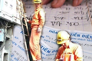 Cảnh báo lạm phát năm 2018 tăng cao nếu giá điện tăng mạnh