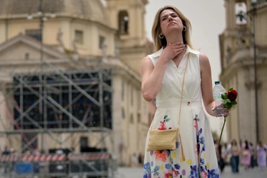 Thế giới đối mặt với mùa hè nóng thiêu đốt