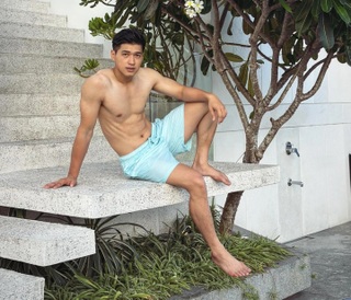 Dàn diễn viên điển trai, 6 múi tranh đấu trong phim "Tử chiến trên không" - 12