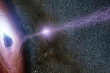 Vũ trụ có thể diệt vong, loài người phải rời Trái Đất trong 100 năm nữa?