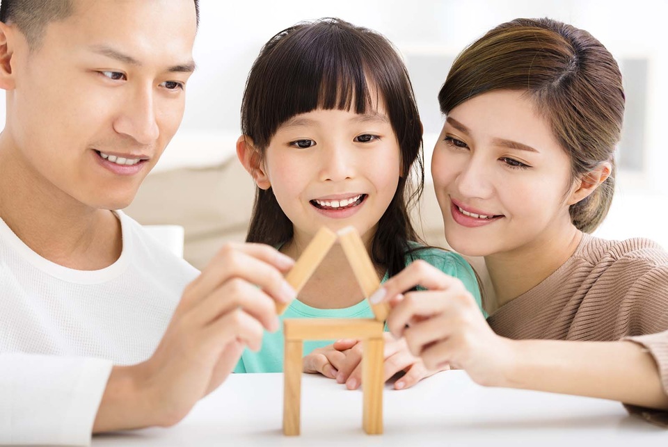 Những đứa trẻ thành đạt trong tương lai thường đến từ gia đình thế nào? - 4 Những đứa trẻ thành đạt trong tương lai thường đến từ gia đình thế nào? - 4
