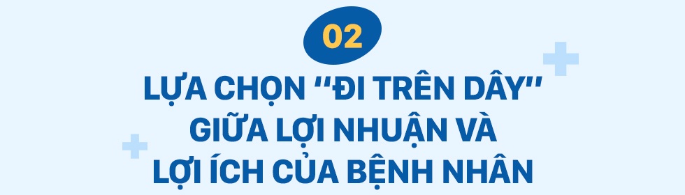 Sứ mệnh đưa y tế chất lượng cao đến gần hơn với cuộc sống người dân - 5