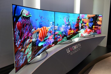 “Tất cả TV OLED đều bắt đầu từ LG”, thực hư ra sao?