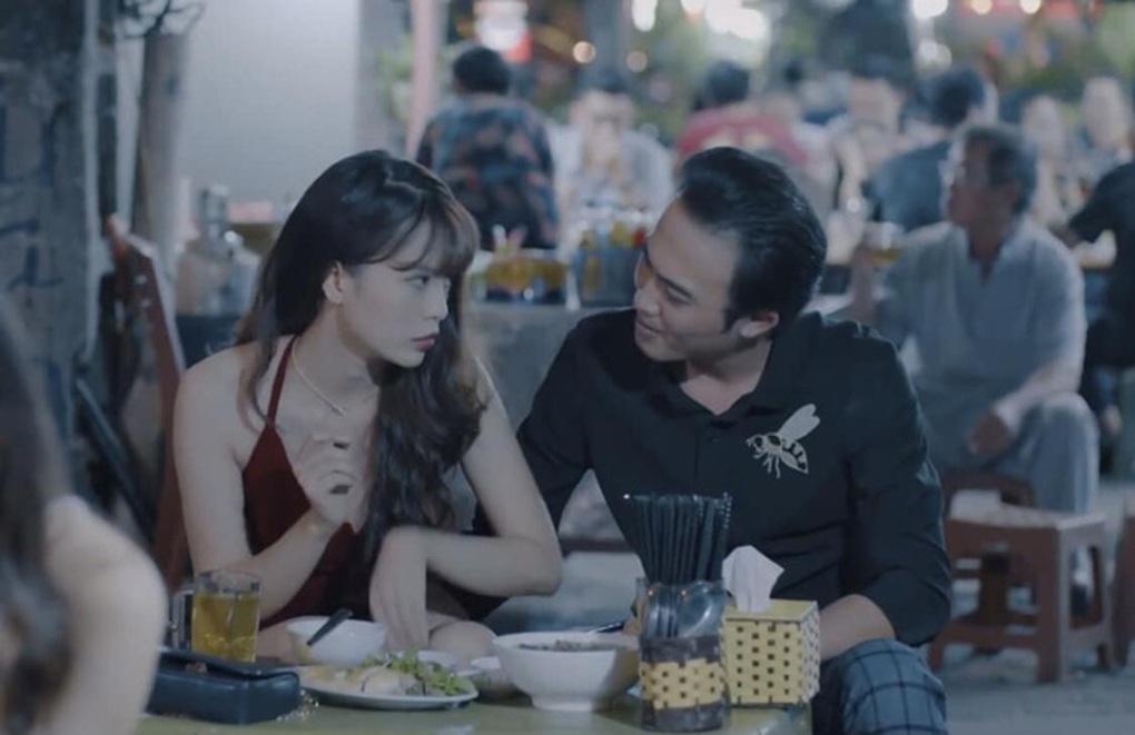 Diễn viên nhìn là muốn đánh, xấc láo nhất Hành trình công lý là ai? - 2 Diễn viên nhìn là muốn đánh, xấc láo nhất Hành trình công lý là ai? - 2