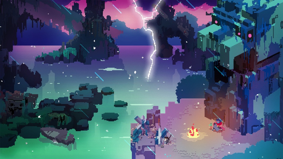 Apple công bố danh sách những game và ứng dụng hay nhất năm 2019 - 6 Apple công bố danh sách những game và ứng dụng hay nhất năm 2019 - 6