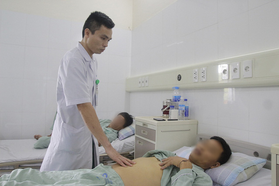 Diệt đám rối thần kinh tạng: Chấm dứt đau đớn cho bệnh nhân ung thư - 2 Diệt đám rối thần kinh tạng: Chấm dứt đau đớn cho bệnh nhân ung thư - 2