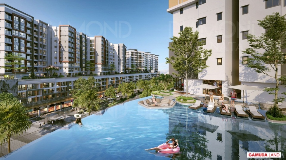 Nên ở nhà đất truyền thống hay căn hộ cao cấp? - 2 Nên ở nhà đất truyền thống hay căn hộ cao cấp? - 2