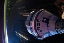 Phi hành gia hoang mang với tiếng động lạ của tàu vũ trụ Boeing Starliner