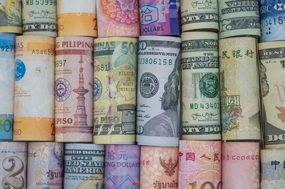 Nợ toàn cầu phình to, cơn ác mộng liệu có trở lại? - 1