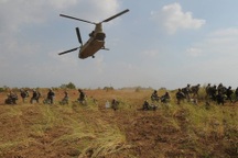 Tính toán của Mỹ sau thỏa thuận mở rộng tiếp cận căn cứ quân sự Philippines