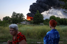 Đại sứ Nga dự đoán kịch bản chấm dứt xung đột với Ukraine