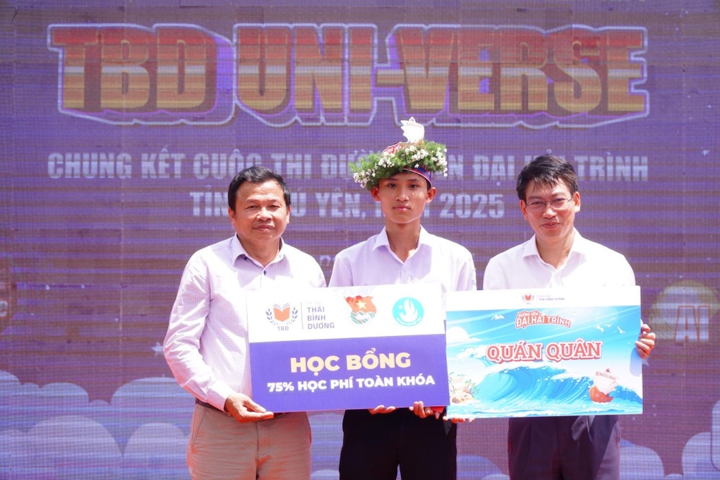 Trường Đại học Thái Bình Dương điều chỉnh thời gian công bố điểm chuẩn - 6 Trường Đại học Thái Bình Dương điều chỉnh thời gian công bố điểm chuẩn - 6