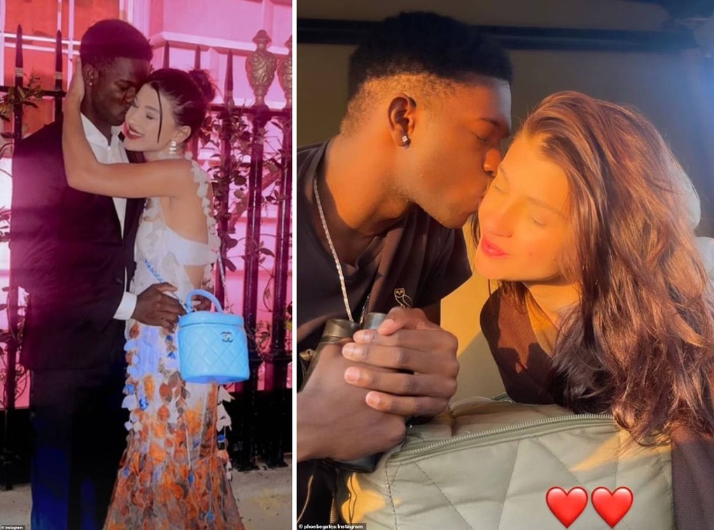 Cô con gái xinh đẹp, sắc sảo và nổi bật của tỷ phú Bill Gates - 3 Cô con gái xinh đẹp, sắc sảo và nổi bật của tỷ phú Bill Gates - 3