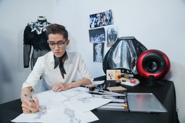 Xu hướng cảm hứng cà phê đương đại khuấy đảo nghệ sĩ Việt trước thềm năm mới