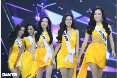 Bộ Văn hóa yêu cầu kiểm tra các cuộc thi người đẹp, người mẫu