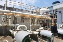 Cận cảnh nhà máy sô đa nghìn tỉ đồng “đắp chiếu”