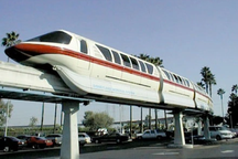 TP Thủ Đức sẽ có đường sắt một ray, giao thông công cộng cao tốc?