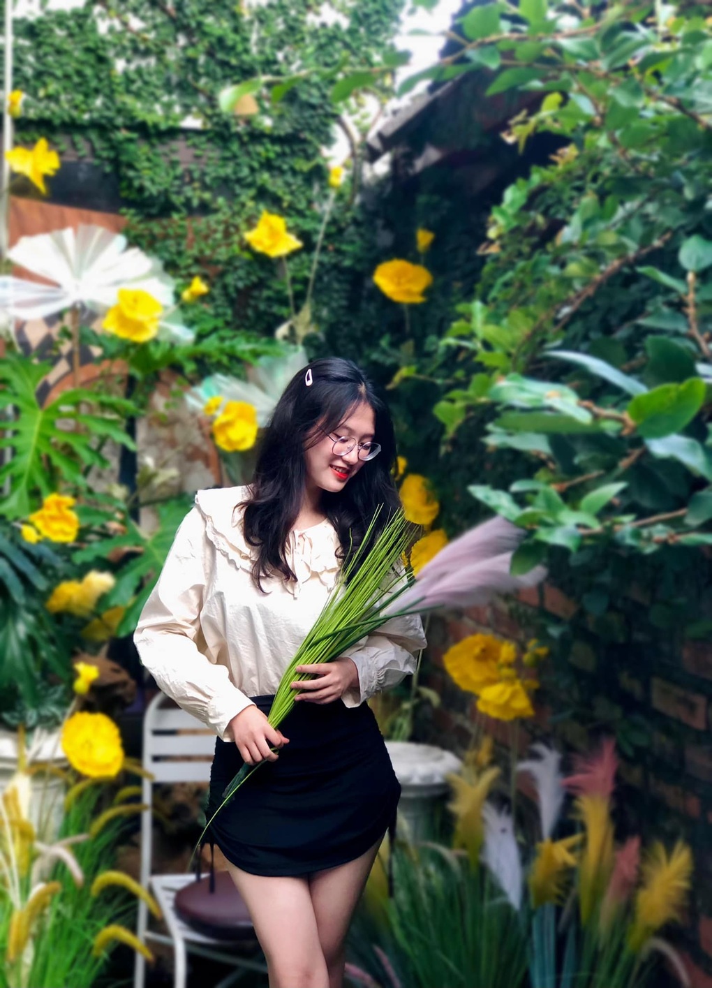 The truth about female students being forced to get married because of bad grades is causing a storm on social networks - 3 Sự thật nữ sinh bị ép cưới vì điểm kém đang gây bãomạng xã hội - 3