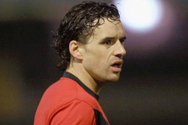 Owen Hargreaves sắp trở lại thi đấu