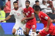 "Trinh sát" của đội tuyển Việt Nam bí mật xem Iran "huỷ diệt" Yemen
