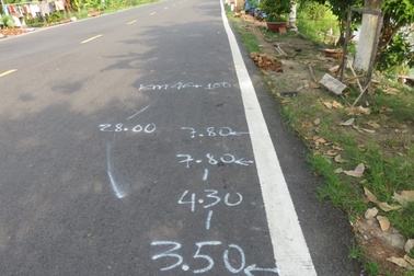 Đình chỉ tổ CSGT xịt hơi cay vào xe chạy tốc độ cao, nghi gây tai nạn