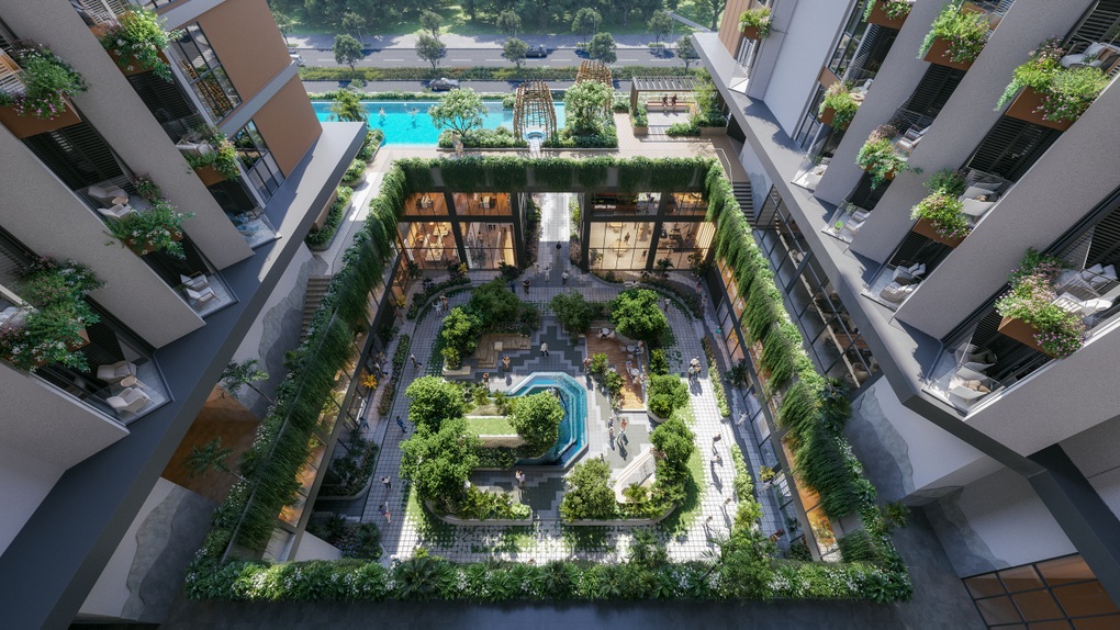 Giới thiệu tòa S2, SkyM khẳng định vị thế trên thị trường bất động sản Hạ Long - 3 Giới thiệu tòa S2, SkyM khẳng định vị thế trên thị trường bất động sản Hạ Long - 3