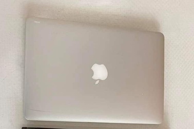 Bắt người đàn ông đột nhập các trường đại học trộm laptop của giảng viên