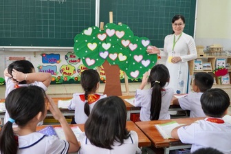 “Quyền nghiêm khắc” của người thầy