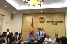 Diễn tiến "nóng bỏng" mở hy vọng đòi lẽ phải cho 3 cháu bé chết oan tại Bắc Giang!