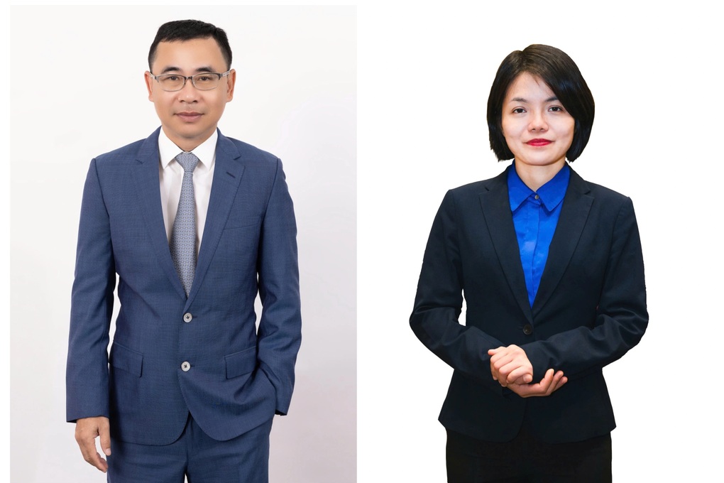 Herr To Hai upphörde som generaldirektör på Vietcap Securities - 1 Ông Tô Hải thôi làm Tổng giám đốc tại Chứng khoán Vietcap - 1